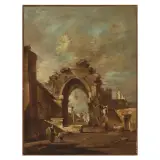 Francesco Guardi, Untitled