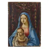 Michelangelo di Pietro, Untitled