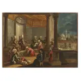 Giovanni Antonio Guardi, Untitled