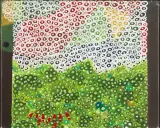 Gastone Biggi, Irish idyll 2008