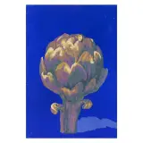 Massimo Catalani, Carciofo romanesco 1998 Carrara