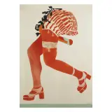 Giuseppe Guerreschi, Untitled