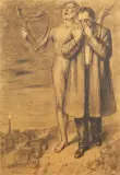 Stefano Di Stasio, Figures 1989