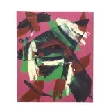 Luigi Montanarini, Untitled 1973