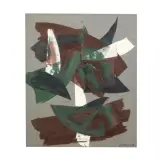 Luigi Montanarini, Untitled 1973