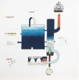 Gianfranco Baruchello, Guggenghitmare Alpha 1982