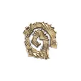 Arnaldo Pomodoro, Paperweight 2006