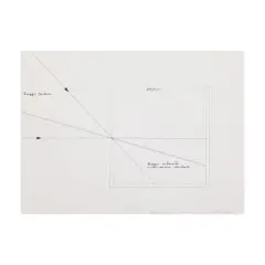 Maurizio Mochetti, Untitled, Raggio di Sole