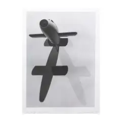 Maurizio Mochetti, Untitled, Bachem Natter (BA