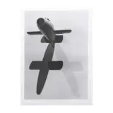 Maurizio Mochetti, Untitled, Bachem Natter (BA
