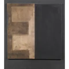 Carlo Dell'Amico, Untitled 1986, mixed media on canvas cm