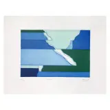 Claudio Verna, Aiguerive 1982 3 colored