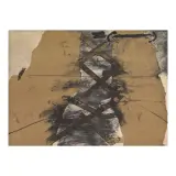 Dibujos n. 3 1975 by Antoni Tàpies, offered Jul 2022