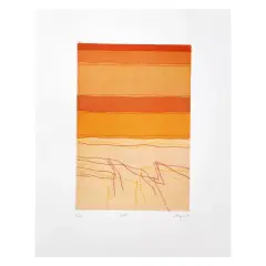Sofà 1982 5 by Claudio Verna, offered Jul 2022