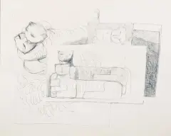 Untitled by Laura Fiume, offered Jul 2022