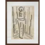 Pippo Oriani, Unknown Artist (From Pippo Oriani)
