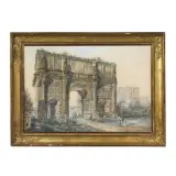 Abraham Louis Ducros, Untitled