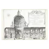 Alessandro Specchi, Untitled