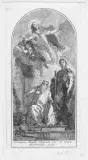 Giovanni Domenico Tiepolo, Untitled