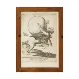 Giuseppe Maria Mitelli, Proverbi Figurati