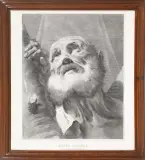 Giovanni Marco Pitteri, I12 Apostoli Da Giovanni Battista Piazzetta