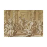 Vincenzo Camuccini, Album Con Scene Dal Nuovo Testamento