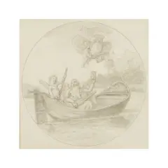 Untitled by Giuseppe Bezzuoli, offered Jul 2022