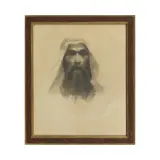 Untitled by Artist of 19th century, offered Jul 2022