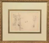 Pietro Fragiacomo, Studio Di Canale Veneziano