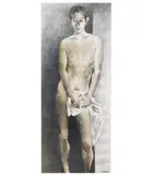 Paolo Vallorz, Alain 1967