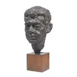 Giovanni Paganin, Alain Toubas portrait
