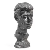 Giovanni Paganin, Alain portrait