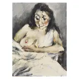 Paolo Vallorz, Female figure