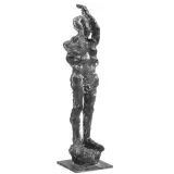 Giovanni Paganin, Untitled