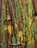 Arman, Untitled, Untitled