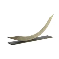 Untitled by Mauro Staccioli, Prato ‘88, offered Jun 2022