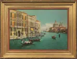 Achille Dovera, Untitled