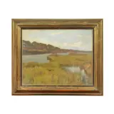 Alberto Cecconi, Maremma Marsh