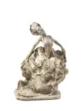 Libero Andreotti, Donna Grazia I, plaster