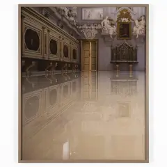 Per Barclay, Untitled, Santa Caterina #7