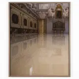 Per Barclay, Untitled, Santa Caterina #7