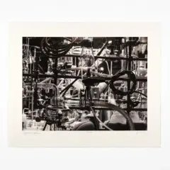 Carsten Höller, Untitled, Laboratory (Alexander Shulgin)
