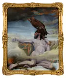 Richard Müller, Prometheus am Kaukasus