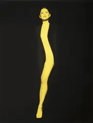 Tono Stano, Sense, 1992 (2012), archival pigment print on paper