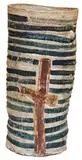 Billy Al Bengston, Vase