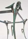 Dan Johnson, Satyr dining table