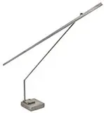 George Rickey, One Line Leaning