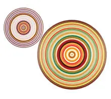 Don Suggs, Two Fridas (from Matrimony Series) (2), 2006, Oil on canvas in two parts