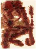 Ed Moses, Untitled