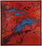 Joe Goode, Köln (No. 62 from Ozone Series)